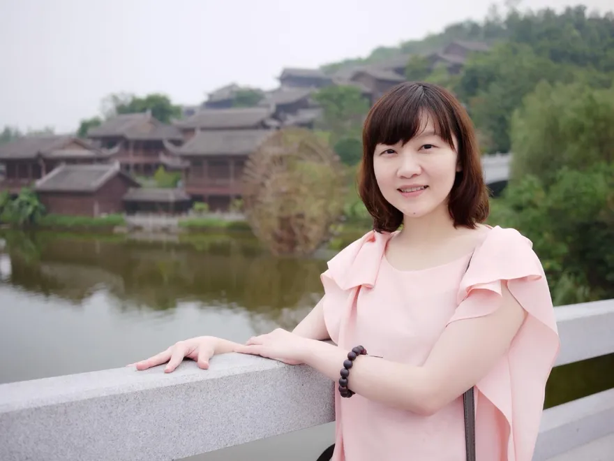 新竹市府人事異動！高虹安「女檢副市長」蔡麗清　只做8個月驚傳卸任