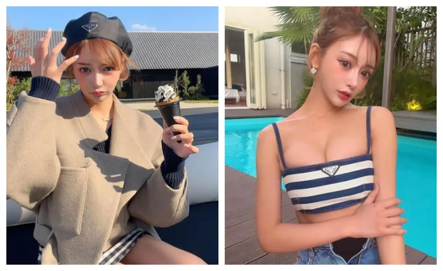 明日花綺羅爆超難搞！對「Size」超講究　他交手後這樣說：對這些東西龜毛