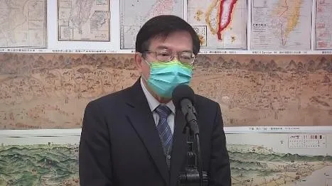 1200元公共運輸月票　王國材：最快4月上路