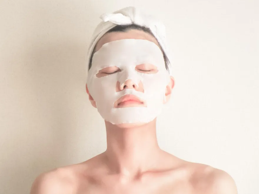 冬天皮膚乾又癢！掌握保養4步驟　養成水煮蛋肌膚