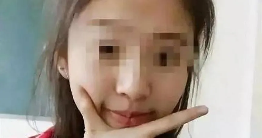 挖出帶血尼龍袋…工人嚇壞「脖上明顯勒痕」　女高中生因「這原因」遭棄屍15年後才破案