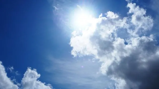 把握好天氣快去曬太陽！研究曝「每天日光浴10分鐘」對身體有8好處