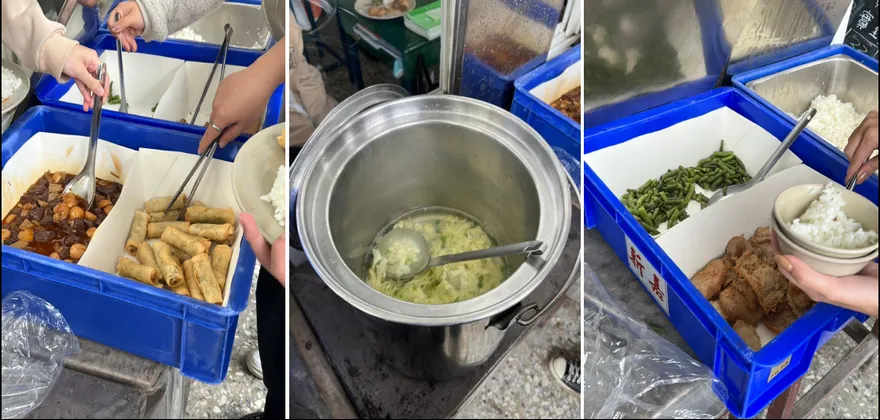 餵小學童吃「噴」竟只罰2萬6！　家長氣炸：錢我來出餿水你來喝