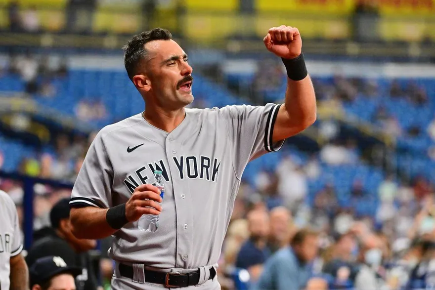 卡本特轉戰教士　37歲老將回春　2年撈6.4億退休本