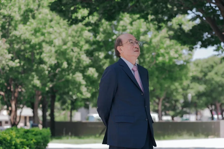 不滿遭蔡易餘指控是敗選戰犯！柯建銘狠酸：把我與林智堅推出去斬首示眾好了