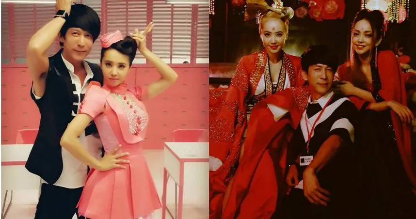 舞蹈教父神隱近1個月！遭爆舞展積欠表演者薪資　受害者不只一位