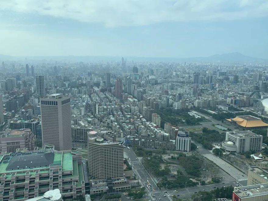 預售、中古屋交易量緩降！　內政部：明年房價有機會反轉下修