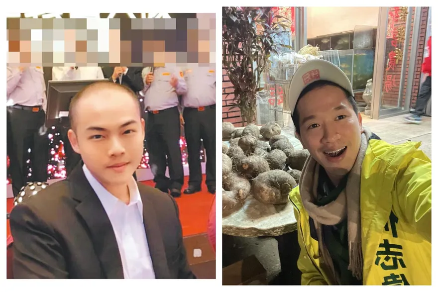 趙介佑千字文曝懺悔心聲！　加碼點名何志偉「誅連九族」：我沒音檔照片反蒐證嗎？