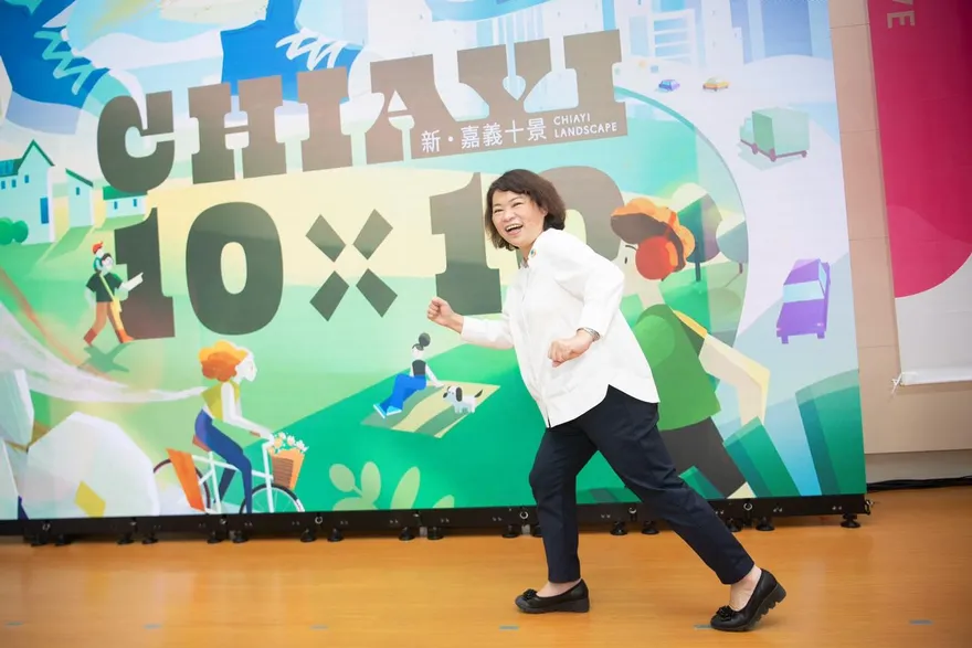 嘉義市長選戰再敗！媒體人看民進黨「一舉動」驚：失控了