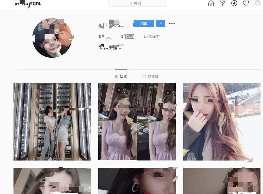 IG炫富塑造投資穩賺幻影　釣數十人上鉤海削4千萬