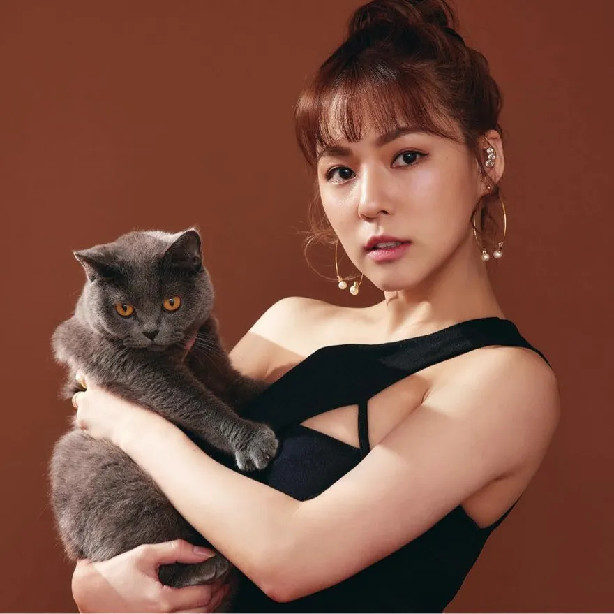 藝人熊熊月經來半年！錄影「大血崩」就醫驚見超大顆肌瘤　醫傻眼：都沒感覺嗎？