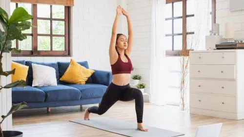 天冷小心血壓易飆高！研究曝每天花15分鐘做「這運動」可有效降血壓