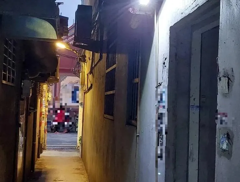 等了22年才來的正義！應召女慘遭恩客刺死　警終獲「關鍵證據」 成功逮人