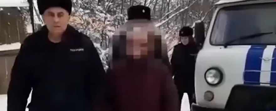 俄國婆婆成「開膛手奶奶」　婆媳長期吵架竟怒殺媳婦