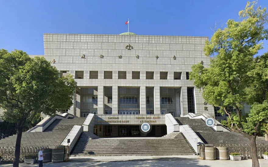 女子醉倒5歲兒遭男友遺棄被車撞死　一審無罪二審判決逆轉