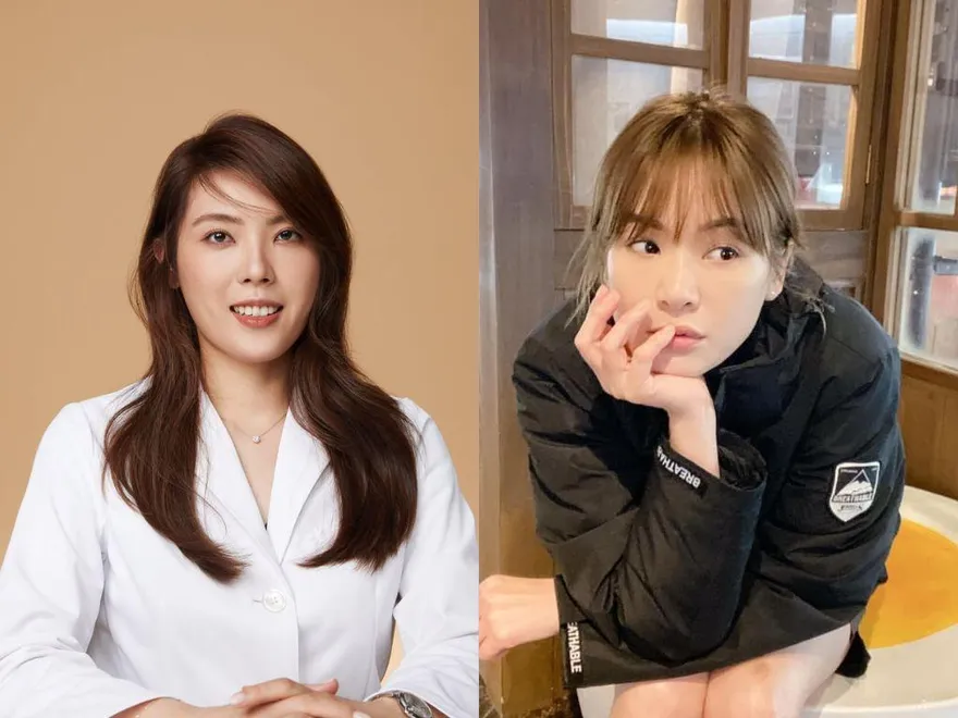 自打臉？理科太太「下架諮商筆記」！陳沂怒批矯情：嗆網友惦惦啦的氣勢呢