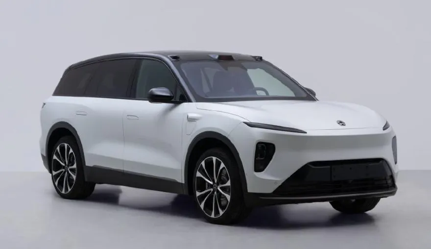 陸電動汽車大廠40萬用戶個資遭竊　駭客向公司勒索225萬美元