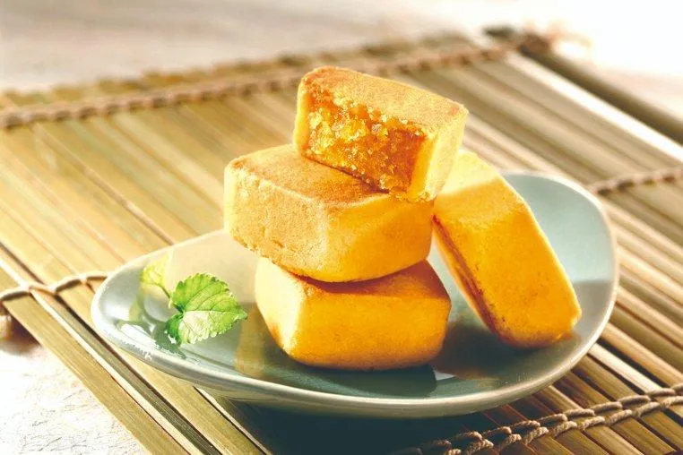 「野生鳳梨酥」來了！這餐廳kuso版水餃酸爆食藥署　網笑著哭了