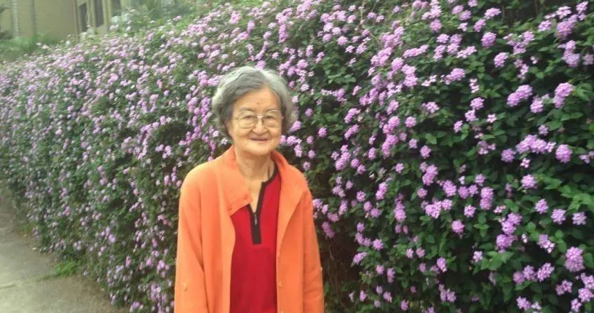 兒子丈夫先後器捐…她成家中第3人　死後成「無語體師」遺愛人間感動全網