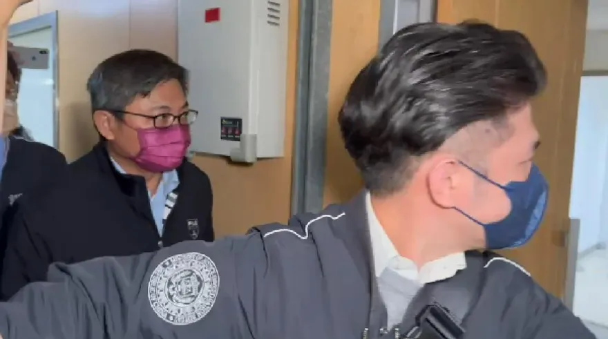 前南市經發局長陳凱凌涉貪　延押2個月理由曝光
