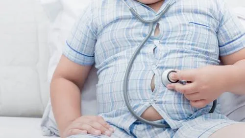 家長必知！兒童過重會傷腎　醫師揭兒童易踩傷腎3大地雷！