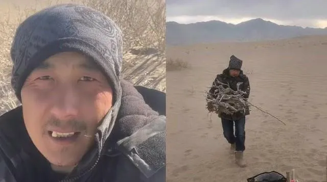 在可可西里無人區染疫？男子稱「沒人也陽了」　隔天真相曝光網友拳頭硬了！