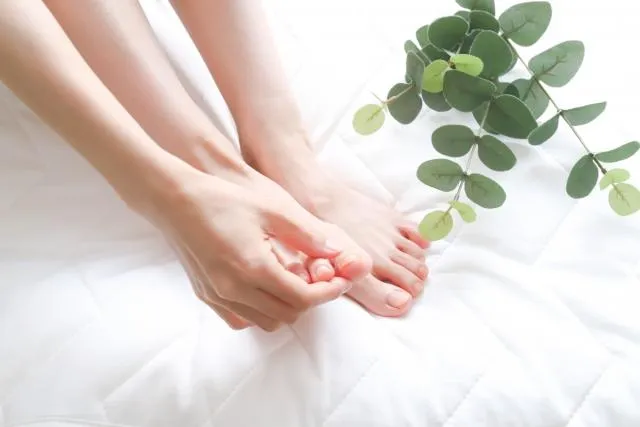 足底筋膜炎不是只痛足底！醫曝高危險因子　4招可舒緩不適