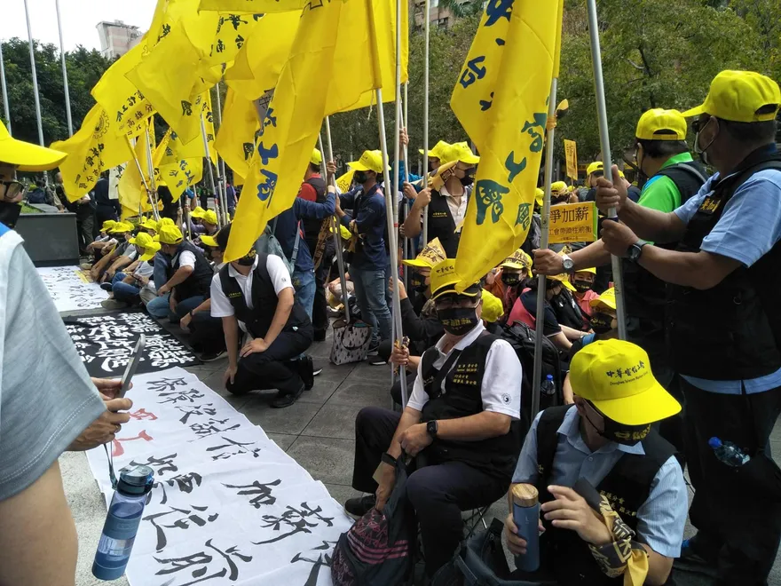 不滿黑箱協商！台鐵工會嗆春節罷工「回家過年」　交通部急緩頰：加強溝通