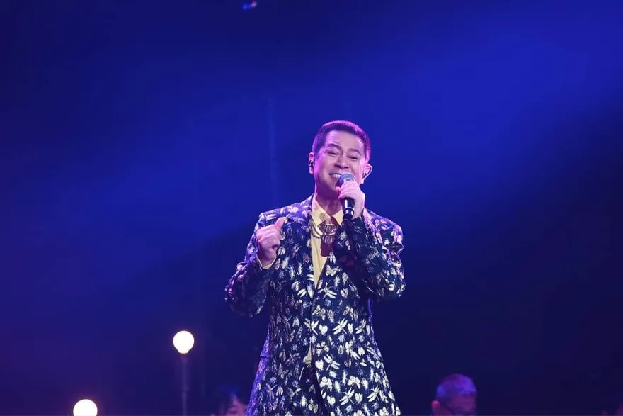 蔡小虎腸阻塞急送醫！醫曝5症狀　「出現2警訊」恐致命 ！