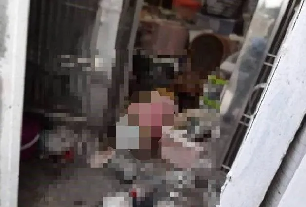 73歲獨居比丘尼失聯多日！苗栗警消破門驚見冰冷遺體　初步排除他殺