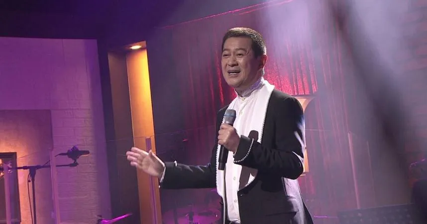 蔡小虎小腸阻塞緊急住院　經紀人曝現況「意識清醒」