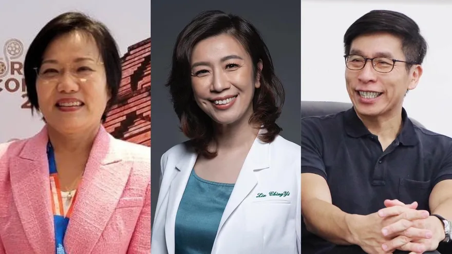 3綠委挺恢復兵役至一年　要求國防部提配套、改革訓練內容