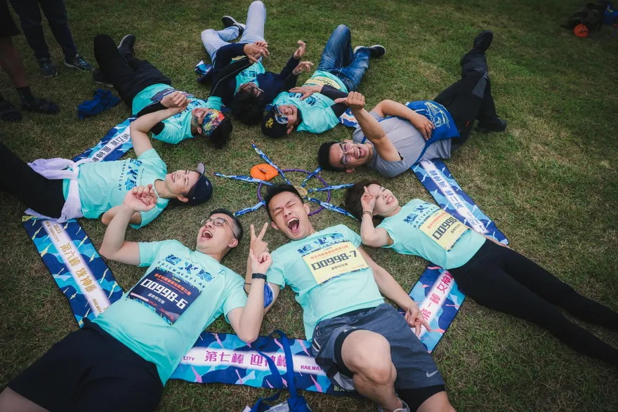 2023鐵道馬4月16日火熱登場　首度推出全新「仨人組」組隊模式