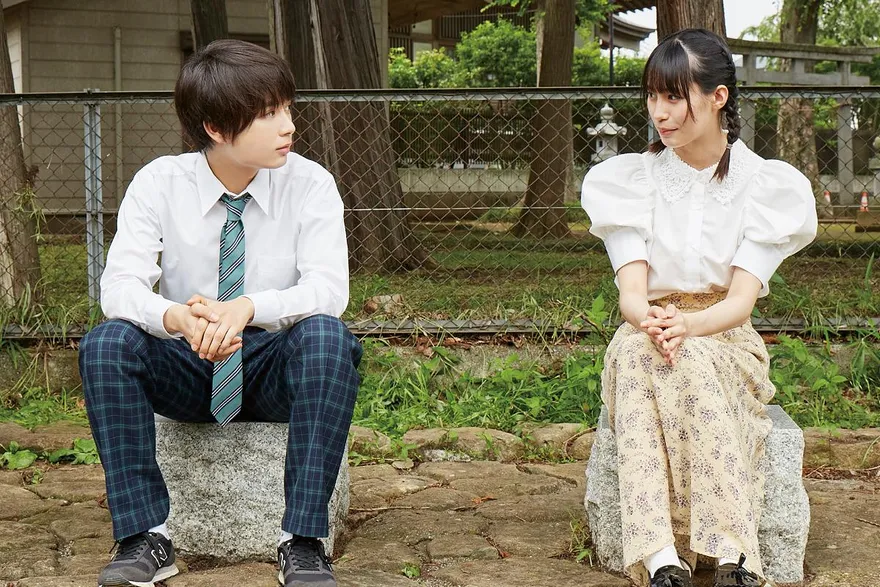 導演保證「猜不到結局」！《邪惡的孩子》劇本改30次↑：看了不後悔