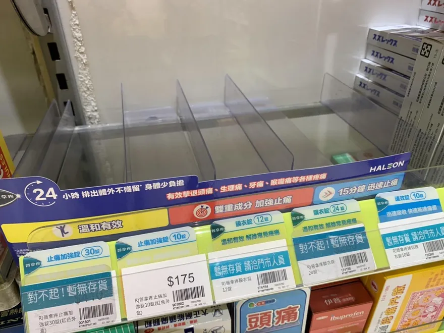 普拿疼一盒喊價1500元「洗金ㄟ」　見笑轉生氣！說謊藥師嗆：了不起我不做了