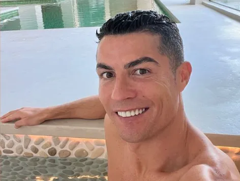 快訊/C羅確定轉戰阿拉伯聯賽！將簽456億天價7年長約