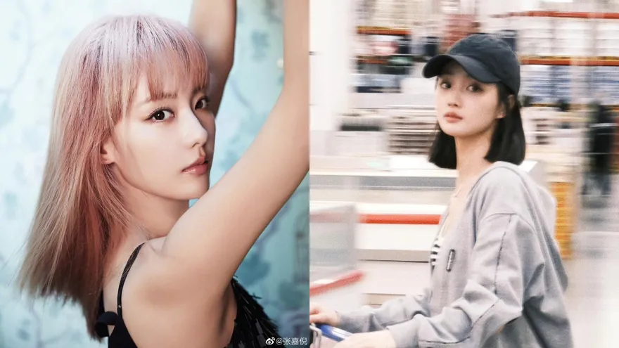 遭爆不倫張嘉倪尪！21歲網紅「崩潰自傷」怒喊：我不是小三