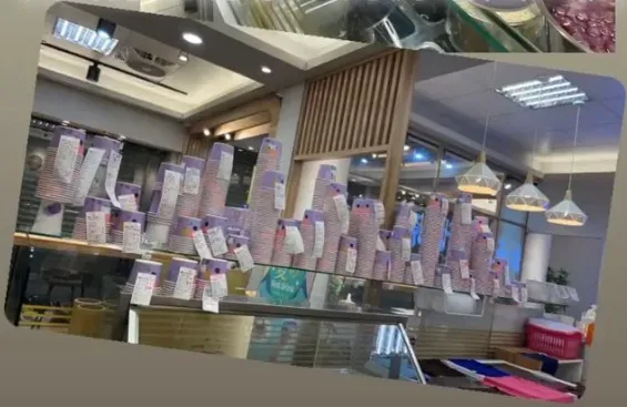 湯圓煮到手軟！網發文冬至男友上班=失蹤　中午訂單已排到晚上8點