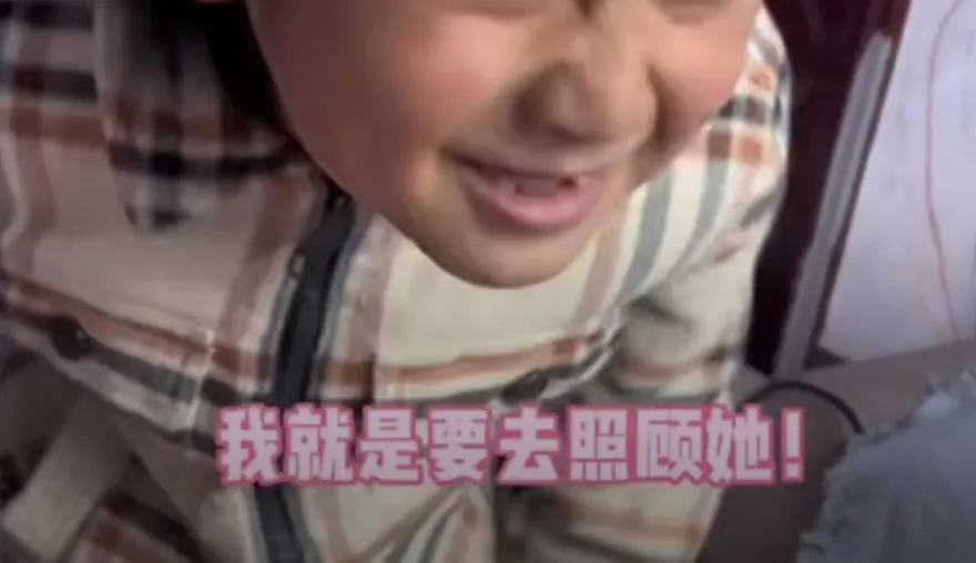 8歲男童為照顧女同學害全家確診　影片瘋傳引網友論戰