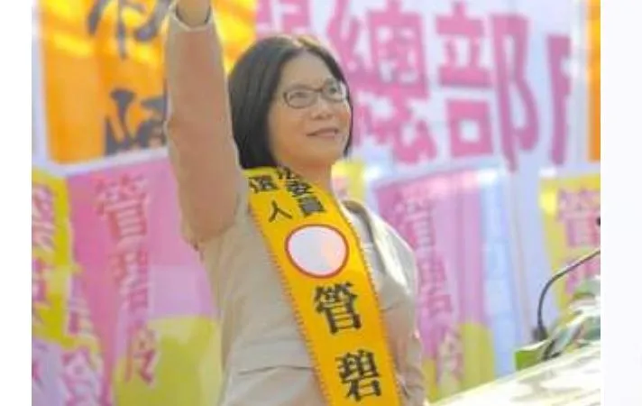 有玄機！曾俊傑閃退國民黨與綠合作爭副議長　高雄資深立委透露這段秘辛