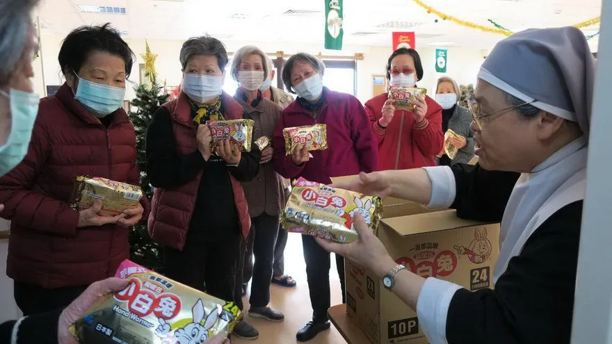 寒流來襲！新北2天17人「內科OCHA送醫」