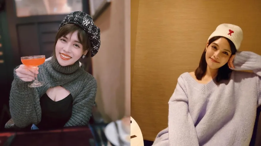 交往3年男友早已劈腿！夏宇童「事隔5年參加婚宴」才知道　當場氣炸走人