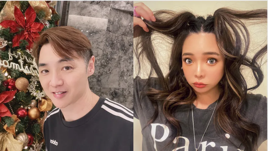 教會切割小甜甜挨轟控制！宋逸民二度發聲　激喊：真理不容輕忽