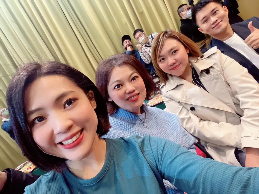 台南議會選舉「黑」影幢幢　徐巧芯開酸：民進黨南部優勢讓議員聞風喪膽