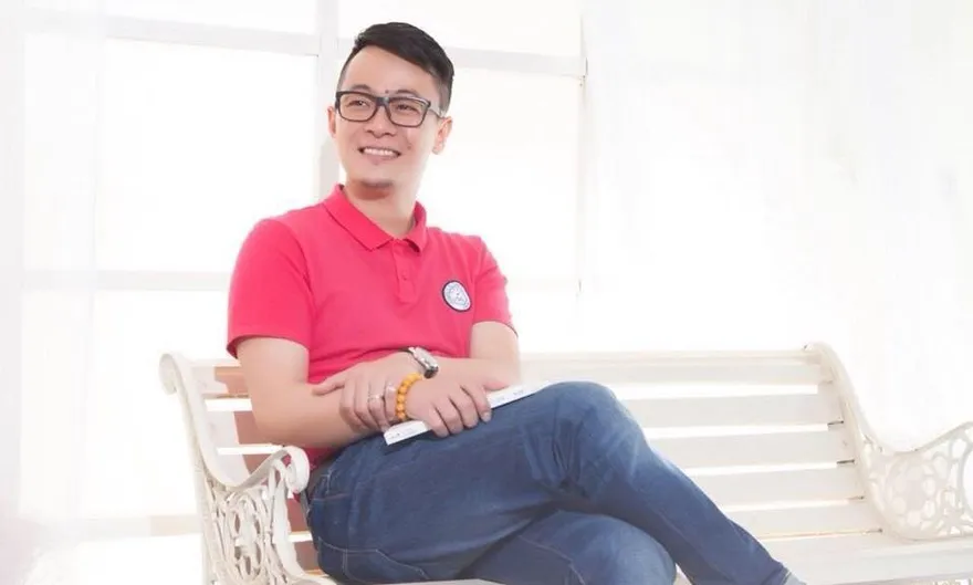 打破藍色魔咒！賴清德姪子　當選基隆市議長