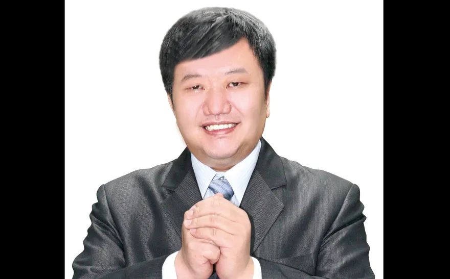 侯友宜勸退有功！蔣根煌連任新北市議長