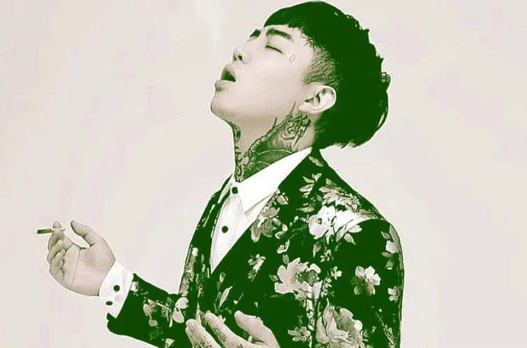 哈們！謝和弦自曝暴走其實是演的　名言「當台灣人塑膠做的」在家排練很多次