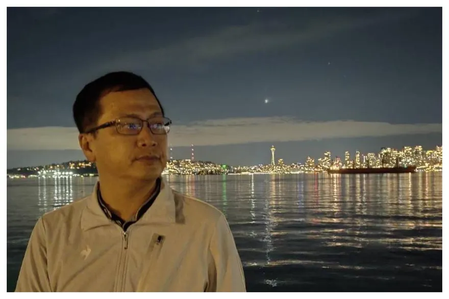 羅智強立委選定了！？「出戰選區」曝光　最快農曆年後宣布