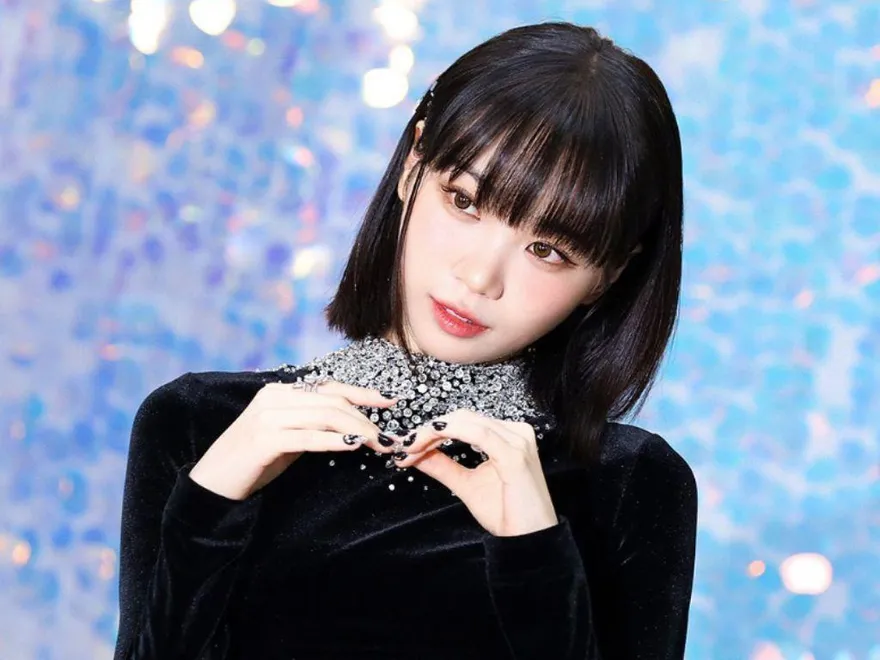 神級開場！BTS師妹團上台「突剪斷長髮」　粉絲嚇傻狂尖叫