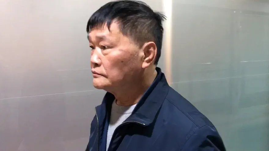 【影】國民黨怎麼了？台南議長選舉3人跑票　連副議長人選也投綠